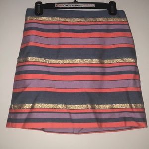 Adorable J.Crew Skirt
